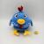 Creative new chicken squad stuffed toys dolls birthday gift grab machine gift doll manufacturers direct sales