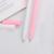 Factory Direct Sales Creative Stationery Sweet Girl Heart Cartoon Cute KT Cat Black Gel Pen Ball Pen Signature Pen