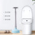 \"Toilet suction dredge kitchen piston suction super suction Toilet brush