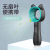New Korean Design Creative Cat EAR Leafless Fan Charging Mini Hand Fan