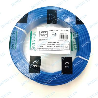1.5mm/2.5mm ADY CABLE