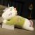 Stuffed animal star version of the unicorn pegasus doll sleeping pillow doll birthday gift for girls