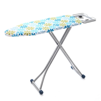 Manufacturers direct ironing board hotel heat resistant ironing board with rack ironing insulation pad customized wholesale