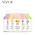 Yingxue new scrub shower gel for men and women moisturizes tender white water and moisturizes to remove chicken skin bath salt 260ml