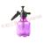 Garden tools, air sprayers, flower POTS, spray bottles are available in many styles