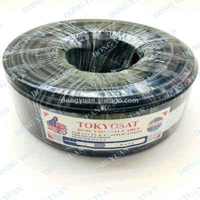 Toky TV Cable