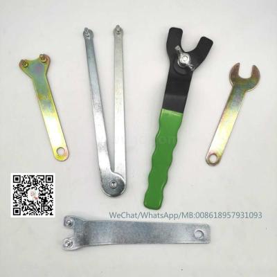 扳手 wrench 电动工具配件 Electric tool accessories