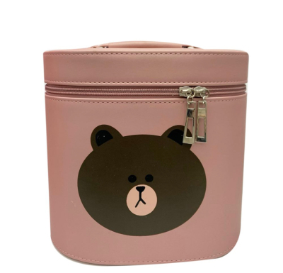 Bear Makeup Box