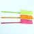 Coral plush flat mop lazy clean rotary mop wooden floor flat drag removable telescopic mop