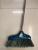 Factory direct sale broom set dustpan combination household soft broomstick can stand windproof toilet sweeping broom