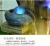 Shuimu qinghua water fountain resin fiberglass household arts and crafts