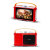 4.3 \\\"portable hd screen with bluetooth high-end video play machine radio card speaker square dance player