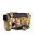 ANFOR camouflage hd ir laser rangefinder handheld portable hd rangefinder speed meter
