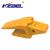 Mini Excavator Adapter Seat 209-70-54142 for PC650 Excavator Bucket Teeth Adapter 