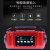 Zk - 860 upgraded is suing sound square dance speaker mobile plug-in card in portable portable bluetooth speaker amplifier
