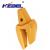PC400 Excavator Bucket Teeth Types and Adapter High Quality Excavator Adapter 208-939-3120 