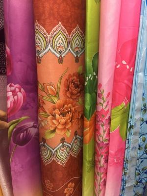 Curtain * African style to resist material Curtain bo long home textile factory wholesale