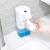 A new type of automatic sterilizing spray alcohol sanitizer for mobile phones