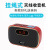 Amashin zk-928 portable usb flash disk bluetooth speaker radio listening to the music machine pingshu machine subwoofer songs
