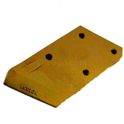 OEM Excavator Cutting Edges Side Cutters PC200R For Excavator