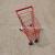 Supermarket shopping cart children's supermarket trolley mini supermarket shopping cart baby walker baby cart