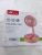 Hot style 2028 folding fan high-speed power usb charging fan manufacturer direct sales。