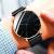 2020 new ultra-thin men's hot style watch net band business quartz watch high-end leisure fashion men's watch