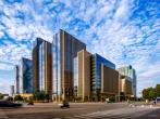 Start of Application for Yiwu Business Incubation Base
