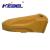 High Performance Yellow Bucket Teeth PC120RC Used For Excavator Tooth