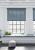 Project curtain soft gauze curtain office building bank curtain balcony living room kitchen curtain direct sale