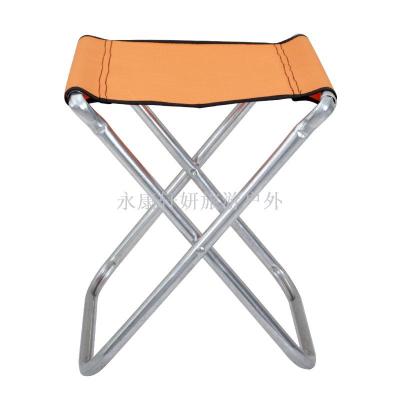Outdoor fishing stool folding chair stool small and large painting stool sketch chair horse stool train stool