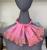 Factory Wholesale Ruffled Square Scarf Chiffon Fashion Ruffled Wooden Ear Female Small Silk Scarf Sunscreen Decorations
