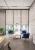 Engineering rolling curtain soft gauze curtain office building bank rolling curtain balcony living room kitchen curtain 