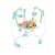 Jumping chair multi-functional chair baby fitness rack music jumping joy garden 6-month-old baby toys