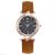 Wihs hot style fashion watch female simple temperament male ladies watch south Korean creative student lovers table