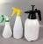2L alcohol spray bottle spray bottle cleaning disinfectant spray bottle mist spray bottle empty bottle watering can