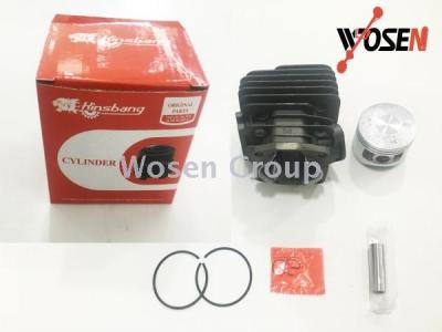 Kinsbang 58 gasoline chainsaw cylinder assy