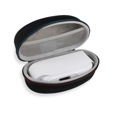 Suitable for Braun Braun Bolang EAR Thermos Storage box Shockproof bag IRT6520 Portable Bag EVA Bag