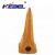 Factory Direct Sale Bucket Tooth Point PC100 Excavator Teeth LK100RC 