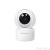 WiFi Probe Silver Coltan WiFi Camera 1080P HD Smart Home Wireless Surveillance Camera Monitor