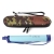 Suitable for life Straw Water Purifier, Portable Outdoor travel bag, straw Kettle bag