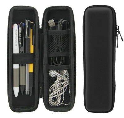 EVA Multi-functional Pencil Case Storage PU + EVA material