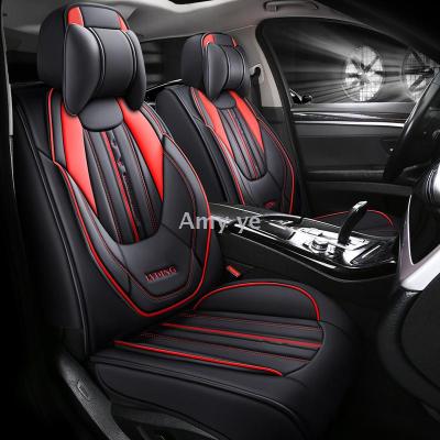 The 2020 new all-leather, all-leather, all-round four season gm seat covers
