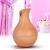 Cross-Border Air Wood Grain Small Vase Humidifier Sprayer Mini Noiseless Home Office Sleep Aid USB Humidifier