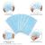 Manufacturer non-Medical 3Ply Earloop Mouth Mask 3 Layer Disposable 3 ply non Medical 