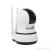 Candy Dual Antenna Surveillance Camera Home HD 360 Degree Night Vision Wireless WiFi Panorama CameraF3-17162