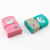 Children's Clothing Seal Material Cute Textile Clothes Name Seal Baby Kindergarten Name Tape Student Cartoon Seal