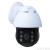 Wireless Camera Home Wireless Surveillance Camera Night Vision Full Color Wireless WiFi Camera Panorama CameraF3-17162