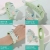 Douyin the same cartoon animal plant essential oil, mosquito repellent bracelet mosquito repellent watch