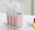 Y24-2098 Ice-Cream Mould Plastic Popsicle Mold DIY Creative Bunny Ice Mold Ice Maker Ice Tray